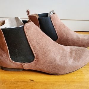 Women's ankle boots